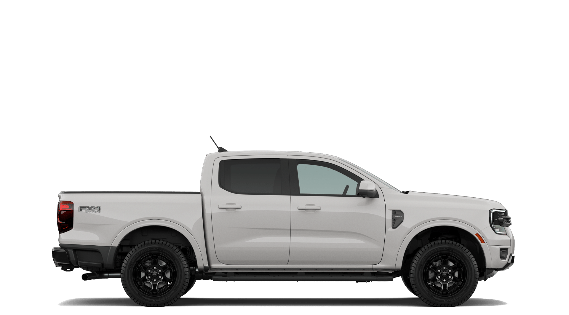 2026 Ford Ranger® External Image 1
